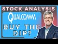 Qualcomm (QCOM) Stock Analysis: Buy QCOM Stock After Earnings Miss?
