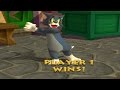 Tom Jerry War Of The Whiskers Part 1 Tom Challenges PS2 