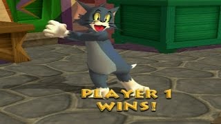 Tom & jerry war of the whiskers gameplay, playlist -
https://www./playlist?list=plr2jljbbtvj81diaikljwx-ecwitbkn25