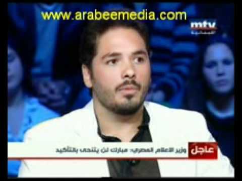 عاجل ماهي قصة خلاف رامي عياش مع سيمون اسمر