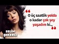 Selin ekerci dizi sektrnde yetenekli olman ok da bir ey ifade etmiyor i sk muhabbet