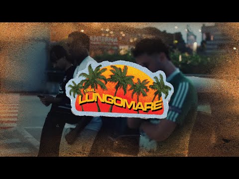 Néza - Sul lungomare (Visual Video)