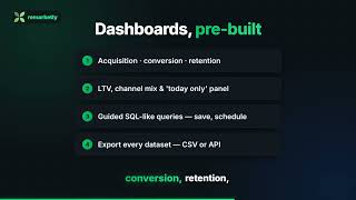 Charts Are Cheap Insights Are Everything WhatsApp Analytics Explained Remarketly