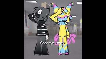 WE GOTTA DO SOMETHING!!!!!!! #dandysworld #dandysworldroblox #objectshow #osc #bfdia #fyp #fypシ