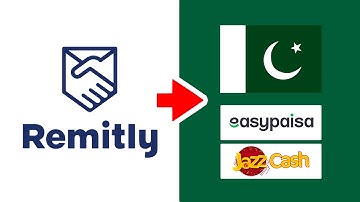How to Send Money to PAKISTAN on Remitly