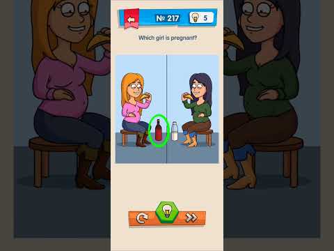 iq boost level 217 answer