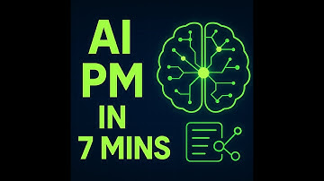 Learn AI Product Management in 7 Minutes | Simple Breakdown for Beginners
