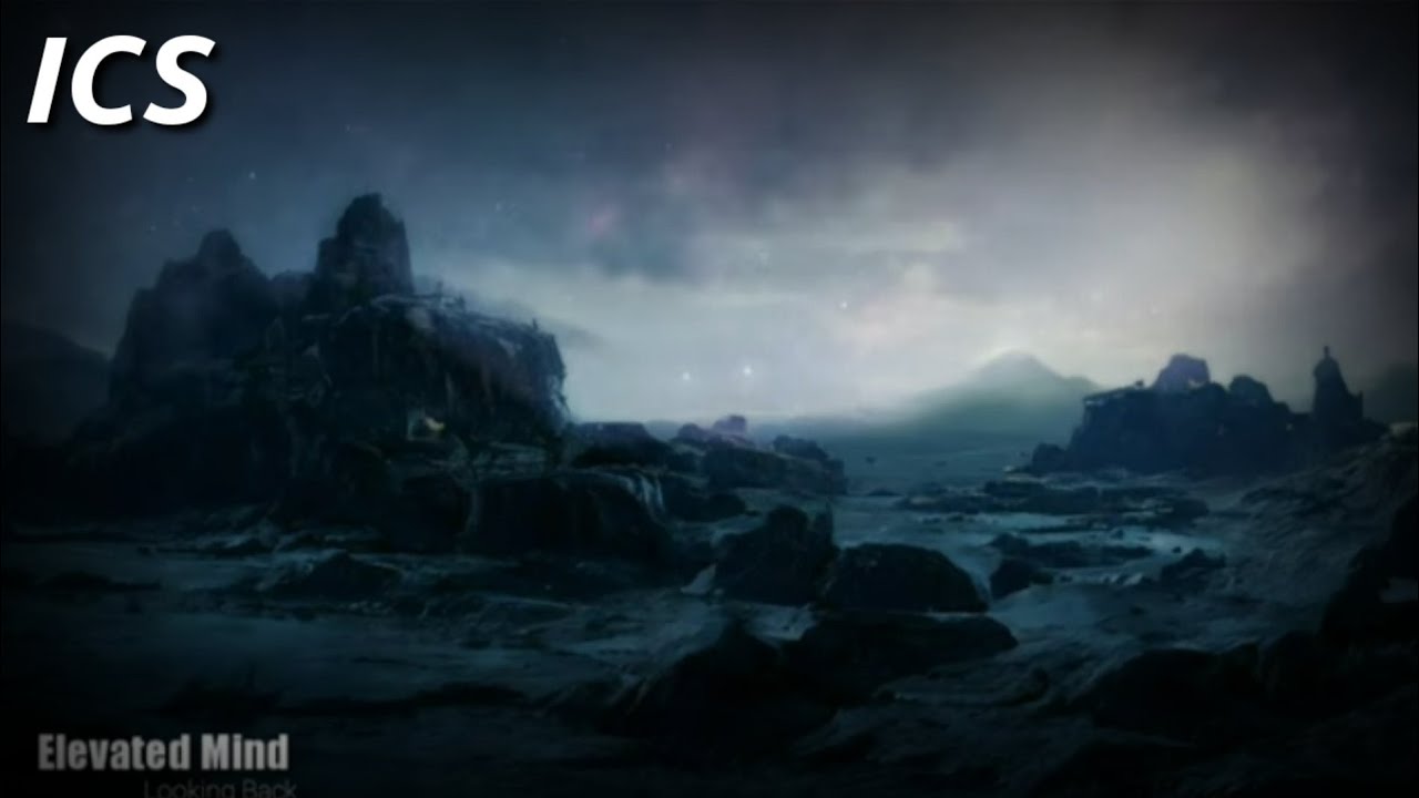 Elevated Mind | Looking Back 