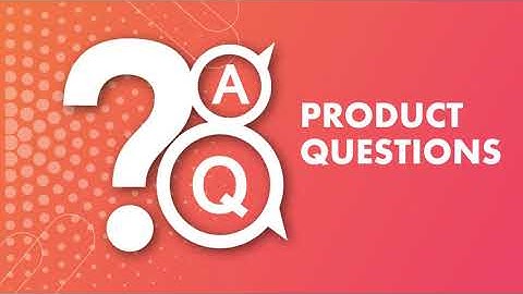 Woocommerce Product Questions