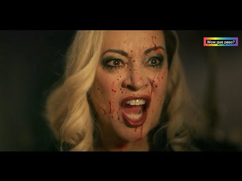 Chucky 2x05🎃Español Latino | Soy Tu Maldita Madre, Un Poco de Chocolate