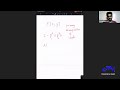 Factorizations, Primes and Points - Prof. Suresh Nayak