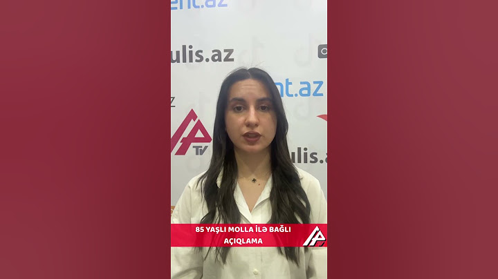 Naxçıvanda əxlaqsızlığa görə tutulan molla sən demə heç ....