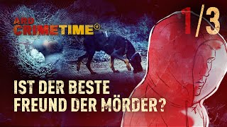 CrimeTime: Auf den Spuren einer tödlichen Eifersucht | "Tödliche Schüsse" Folge 1/3 | (S29/E01)