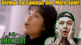 Download Mp3 Lea Salonga - We Could Be in Love ft Brad Kane ( Reaction ) Gudang lagu Download Mp3 Lea Salonga - We Could Be in Love ft Brad Kane ( Reaction )