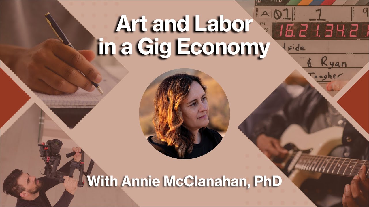 Tipwork on Television: Service Work and Precarity in Popular Media