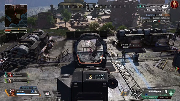 I May Be The Best Teammate Ever