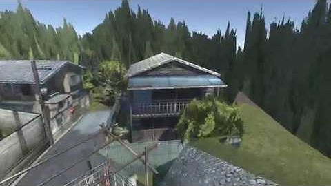 Shenmunity: First-Person Shenmue