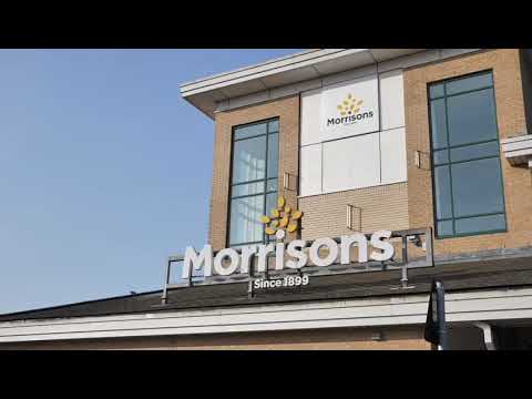 Morrisons Rogerstone 087 Home Delivery