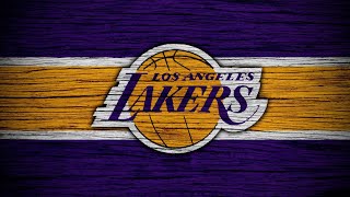 Lakers on Spectrum Sportsnet Epic Alternate Theme