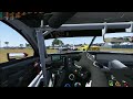 LMU Mustang Sebring One Hour Ai 96% Normal Aggression || Race 2(LMP2 + LMGT3)
