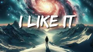 Bad Bunny, Cardi B, J Balvin - I Like It (Letras/Lyrics)