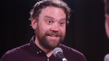 Kyle Meredith with... Frightened Rabbit