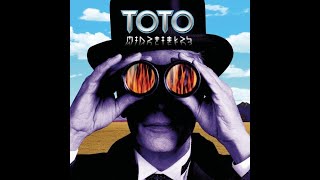 ΤΟΤΟ - Mad About You (Mindfields 1999) (HQ)