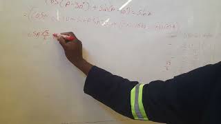 Ncv level 4 trig (compound angles)