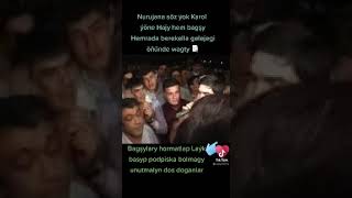 Nury Mhajy Ýhemra Rfaridam