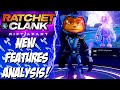 Ratchet &amp; Clank: Rift Apart - State of Play - NEW Features Breakdown - Custom Armors, Arenas &amp; More!