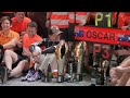 McLaren's family photo and talks with Lando and Oscar! | Ted's Singapore Notebook