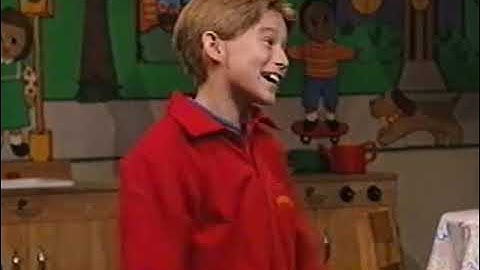 In Outer Space (2007 Version) Part 5