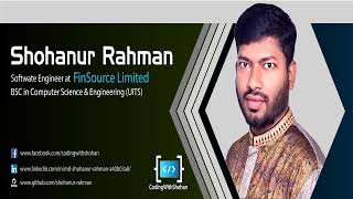 Asp.Net Core Bangla Tutorial #06 Increment and Decrement Operator
