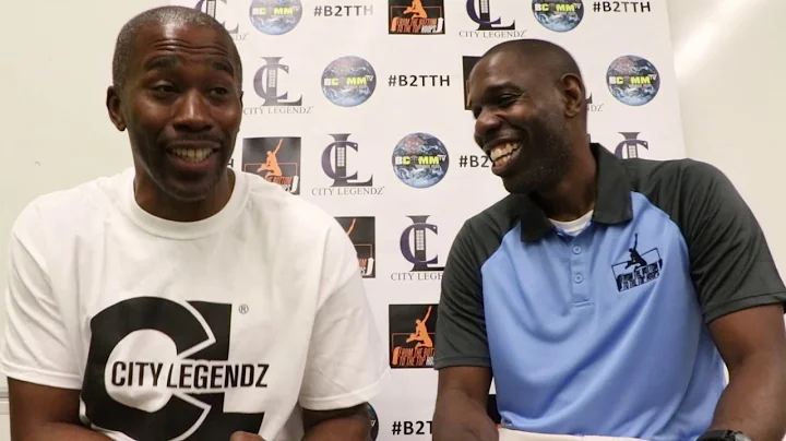 Jerry McCullough sit down interview with Eric Jone...