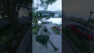 First Ride Of 2025