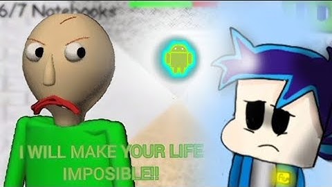 Baldi