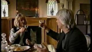 Aria &amp; pasta with Dmitri Hvorostovsky (3/3)