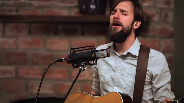 Mount Zion | Jonathan Helser & Cageless Birds | Li...