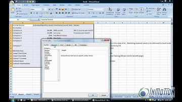 Convert Microsoft Word Table to Excel Spreadsheet.mov