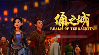 Realm of Terracotta - Eng Subs
