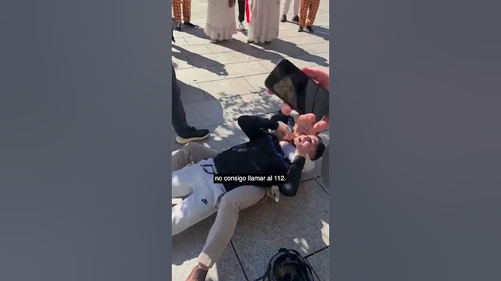 Un ladrón acaba detenido por la víctima en Barcelona
