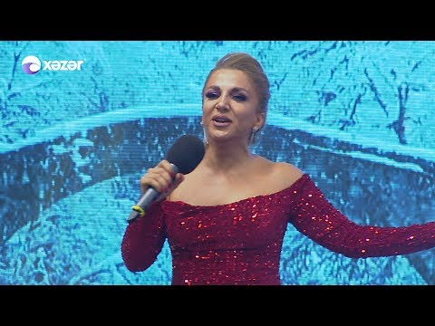 Zenfira İbrahimova - Havası Gəlir (5də5)