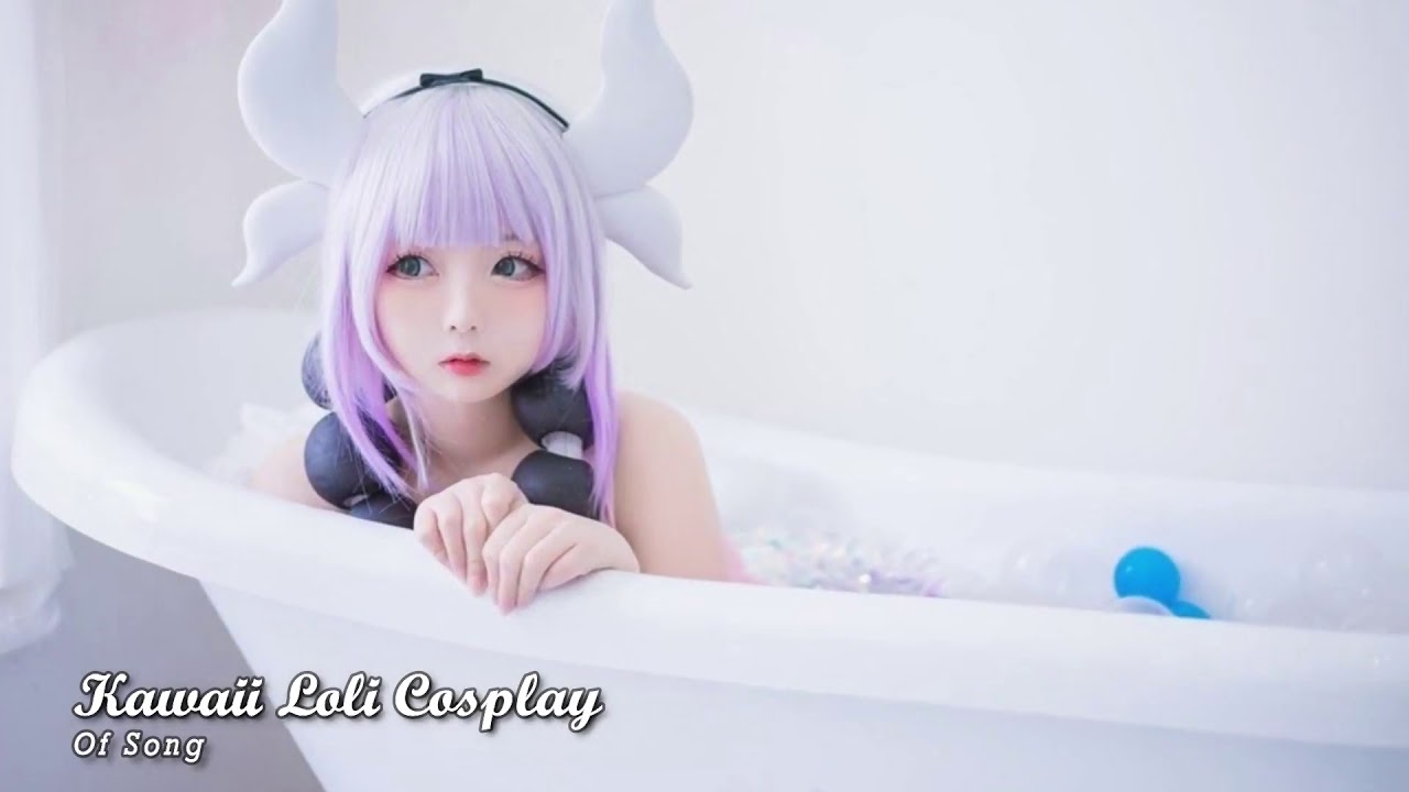 Loli Cosplay