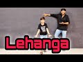 Lehanga || Jass Manak || Nikul Rakholiya || Natraj Dance Academy Jasdan