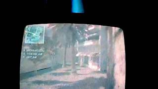 MW2 Speed Hack + out of karchi