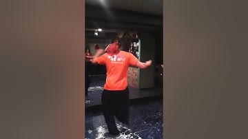 Jeremey Adam Rey and Noriko Shibita