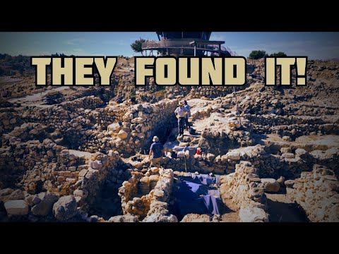 Archaeological Discoveries That Confirm The Bible!🤯 — Henry Smith Jr.