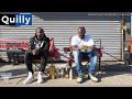 Quilly | Block Work | FunkFlexBlockWork0008