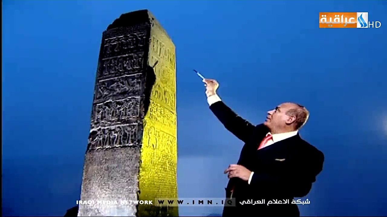 قصة أثر مع د. علي النشمي