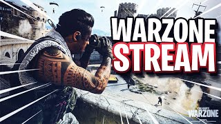 LIVE-WARZONE BO7